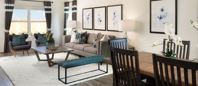 Plum Creek: Claremont Collection by Lennar in Kyle - photo 17 17