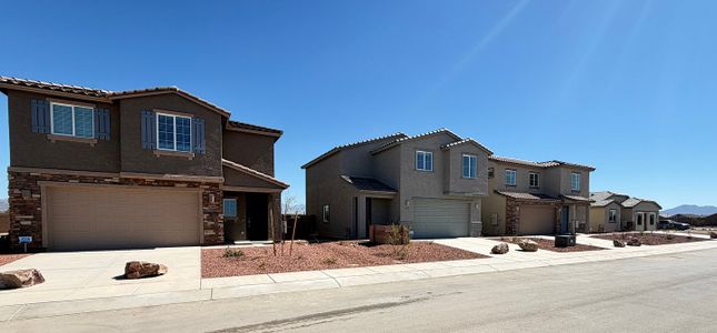 Monarch by Lennar in Marana - image