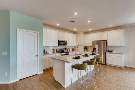 The Grove Collection at North Copper Canyon by Century Communities in Surprise - photo 9 9