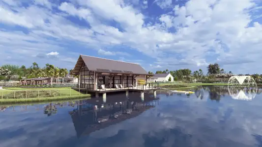 Point Hope - Master planned community in Charleston, SC 3