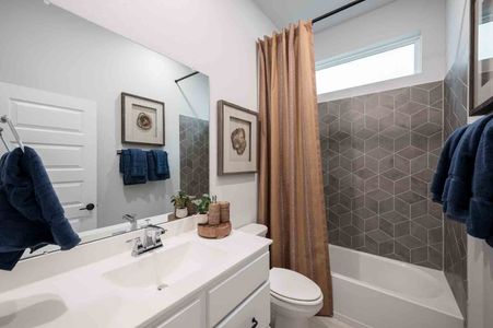 Trillium 50′ by Tri Pointe Homes in Richmond - photo 44 44