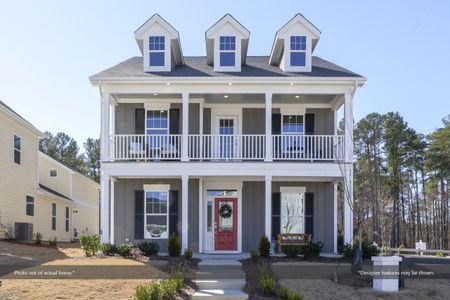 Kitchin Farms by Mungo Homes in Wake Forest - photo 23 23