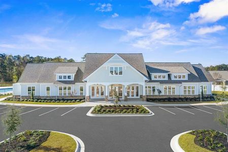 Lakes at Riverbend by Ryan Homes in Navassa - image 4