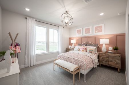 Trillium 40′ by Tri Pointe Homes in Richmond - photo 48 48