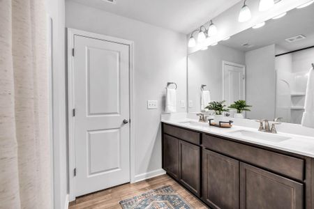 The Reserve at Chapel Hill Phase II by Kerley Family Homes in Douglasville - image 16