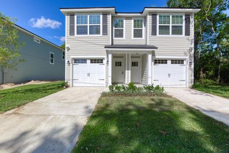 Harts Ridge by Breeze Homes in Jacksonville - photo 1 1