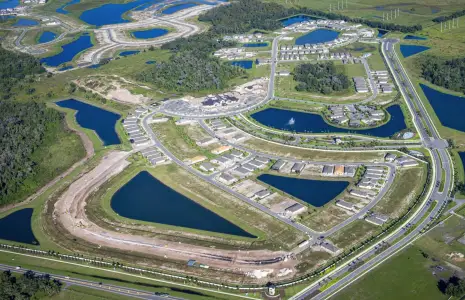Del Webb Sunchase by Del Webb in Parrish - image