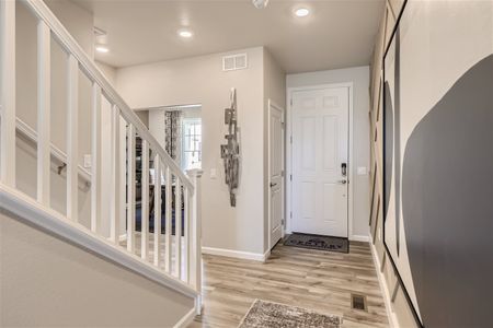 Turnberry Crossing by Century Communities in Commerce City - photo 40 40