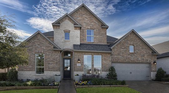 Northlake Estates 65s by Taylor Morrison in Little Elm - photo 11 11