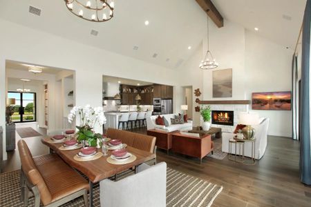 Two Step Farm - Master planned community in Montgomery, TX 14 14