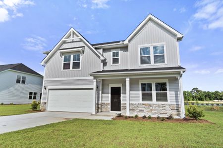 Pandora's Path by Veranda Homes in Florence - image 4