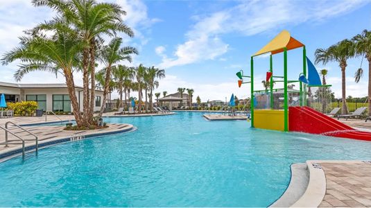 Trinity Lakes - Master planned community in Groveland, FL 10 10