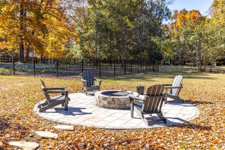 Stagecoach Corner by Davidson Homes LLC in Mebane - photo 28 28