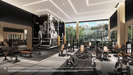 Sixth&Rio by OceanLand in Fort Lauderdale - image 12