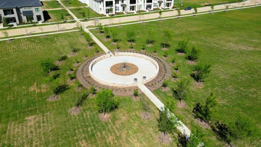 Hazelwood 40' Series by Normandy Homes in Frisco - image 15