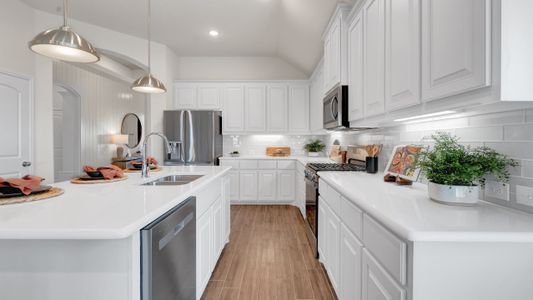 Silo Mills - Select Series 24