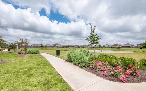 Pearlbrook by CastleRock Communities in Texas City - photo 5 5