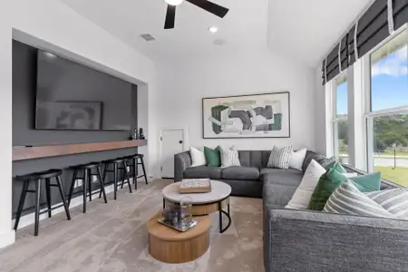 Headwaters by Coventry Homes in Dripping Springs - photo 15 15