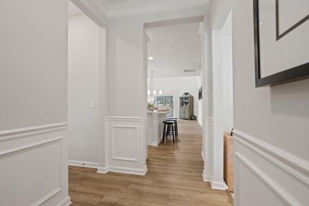 East Main Townes by Eastwood Homes in Spartanburg - image 7