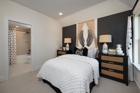 Inspiration Collection at Union Park by Tri Pointe Homes in Little Elm - photo 15 15