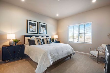 Westside Crossing Paired Homes by Tri Pointe Homes in Berthoud - photo 34 34