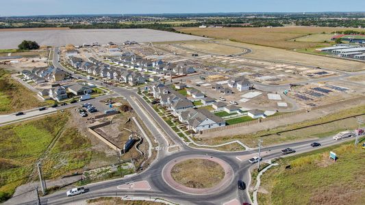 Casetta Ranch by Brohn Homes in Kyle - image 16