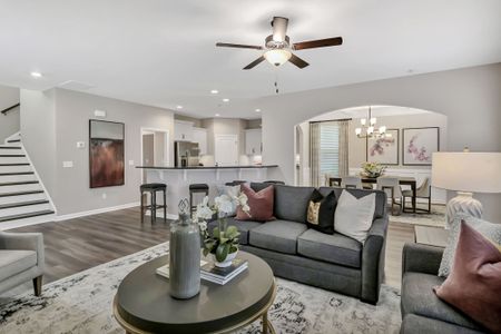 Six Oaks by Mungo Homes in Summerville - photo 58 58