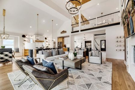 Vintage Place by Grand Homes in McKinney - photo 9 9