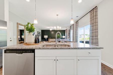 Shiloh Woods by Dream Finders Homes in Smithfield - image 6
