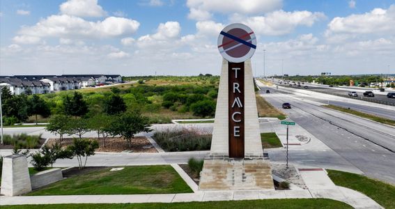 Trace by Chesmar Homes in San Marcos - photo 3 3