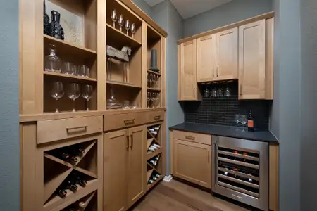 The Trails at Carmel by Ashton Woods in Pflugerville - image 6