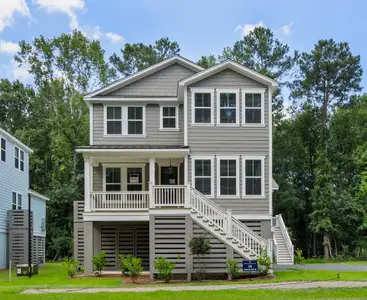 Murray Creek by Dream Finders Homes in Johns Island - image