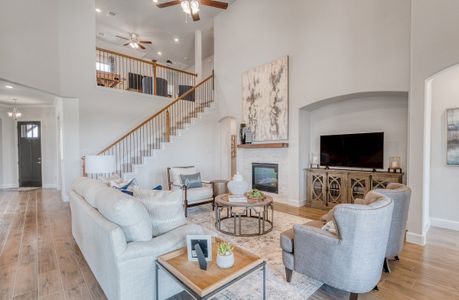 Lovers Landing by Beazer Homes in Forney - photo 10 10