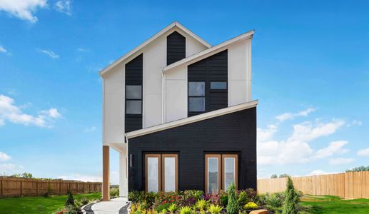 Alicante by First America Homes in Houston - image