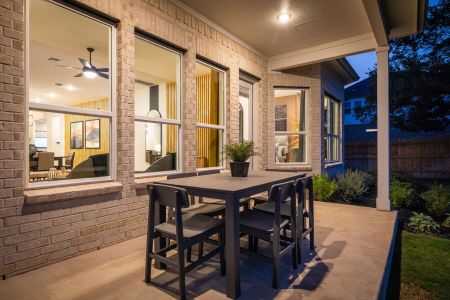 Edgewood by M/I Homes in Leander - photo 23 23