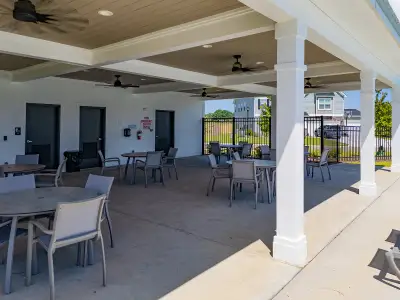 Hendrix Farms by Mungo Homes in Lexington - image 5