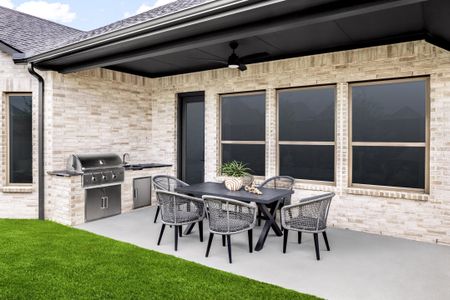 Trinity Falls by Coventry Homes in McKinney - image 19