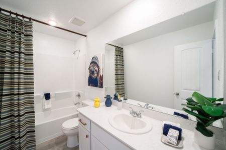 Katzer Ranch by First America Homes in Converse - photo 37 37