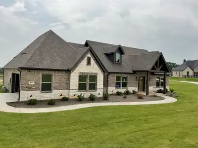 The Ranches at Valley View by Doug Parr Custom Homes in Springtown - image 6