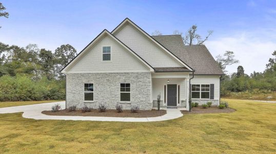 Oakwood by Freedom Home Builders in Newnan - photo 0 0