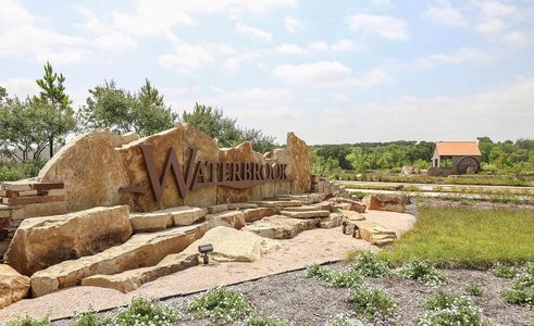 Waterbrook by Gehan Homes in Argyle - photo 33 33