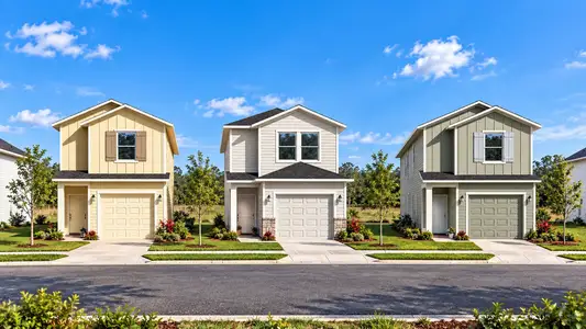 Whisper Woods by Lennar in Ocala - image
