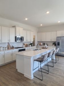 Spiritas Ranch: Brookstone by Lennar in Little Elm - image 13