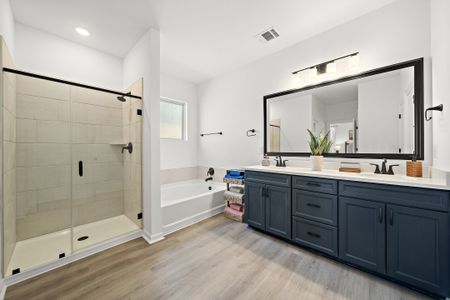 Emberly 55 by DSLD Homes in Beasley - image 18