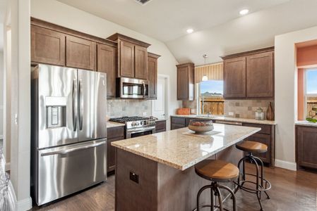 Copper Creek by Bloomfield Homes in Fort Worth - photo 25 25