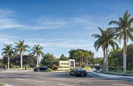 Everton by Pulte Homes in Lake Worth - photo 7 7