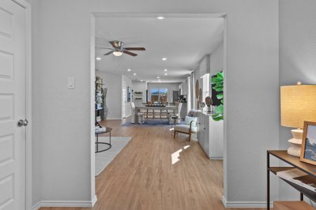 Mesa Vista by Century Communities in Von Ormy - photo 11 11