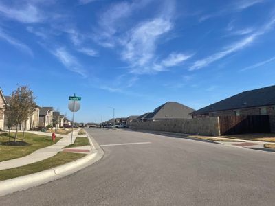 Sorento - Master planned community in Pflugerville, TX 17 17