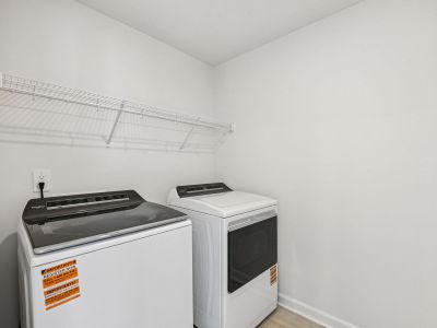 Nolen Farm by Meritage Homes in Gastonia - image 7