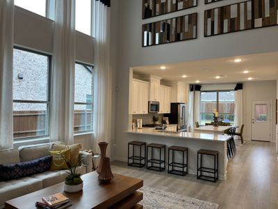 Heartland 40s by Chesmar Homes in Heartland - photo 66 66